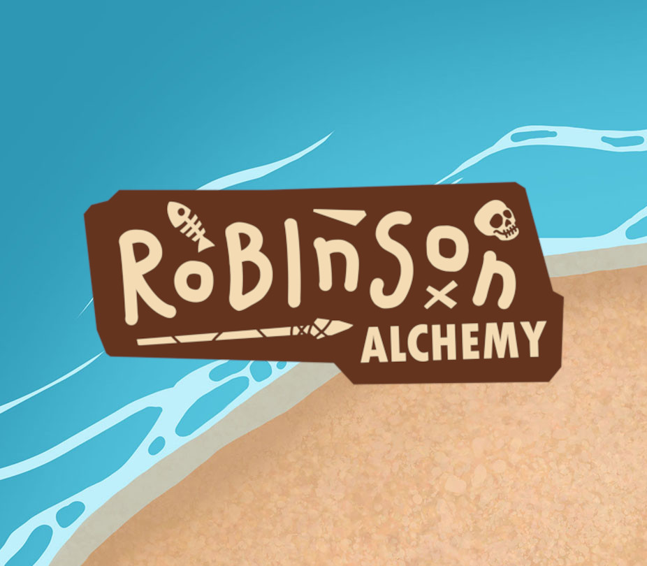 Robinson Alchemy PC Steam CD Key