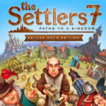 The Settlers 7: Paths to a Kingdom Deluxe Gold Edition EU PC Ubisoft Connect CD Key
