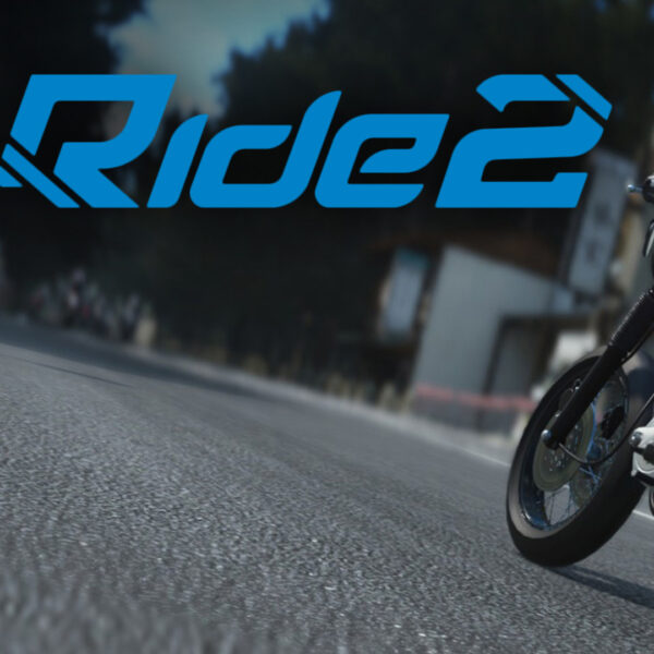 Ride 2 PS4 Account