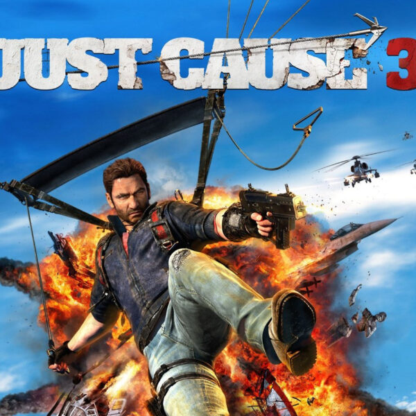 Just Cause 3 TR XBOX One CD Key
