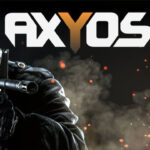 AXYOS SEA PC Steam Gift