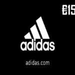 Adidas Store €15 Gift Card DE