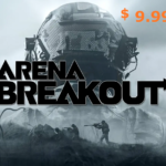 Arena Breakout $9.99 Gift Card US