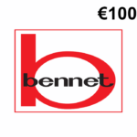 Bennet €100 Gift Card IT