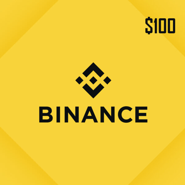 Binance Gift Card (EURI) €250