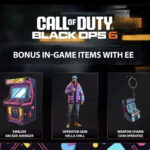 Call of Duty: Black Ops 6 - Hella Chill Operator Bundle DLC PC/PS4/PS5/XBOX One/Series X|S CD Key