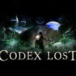 Codex Lost NA PS5 CD Key