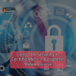 CompTIA Security+ Certification - Online Training John Academy Code