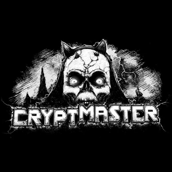 Cryptmaster PC Steam Account