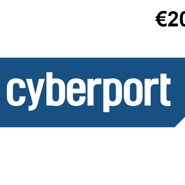 Cyberport €20 Gift Card DE