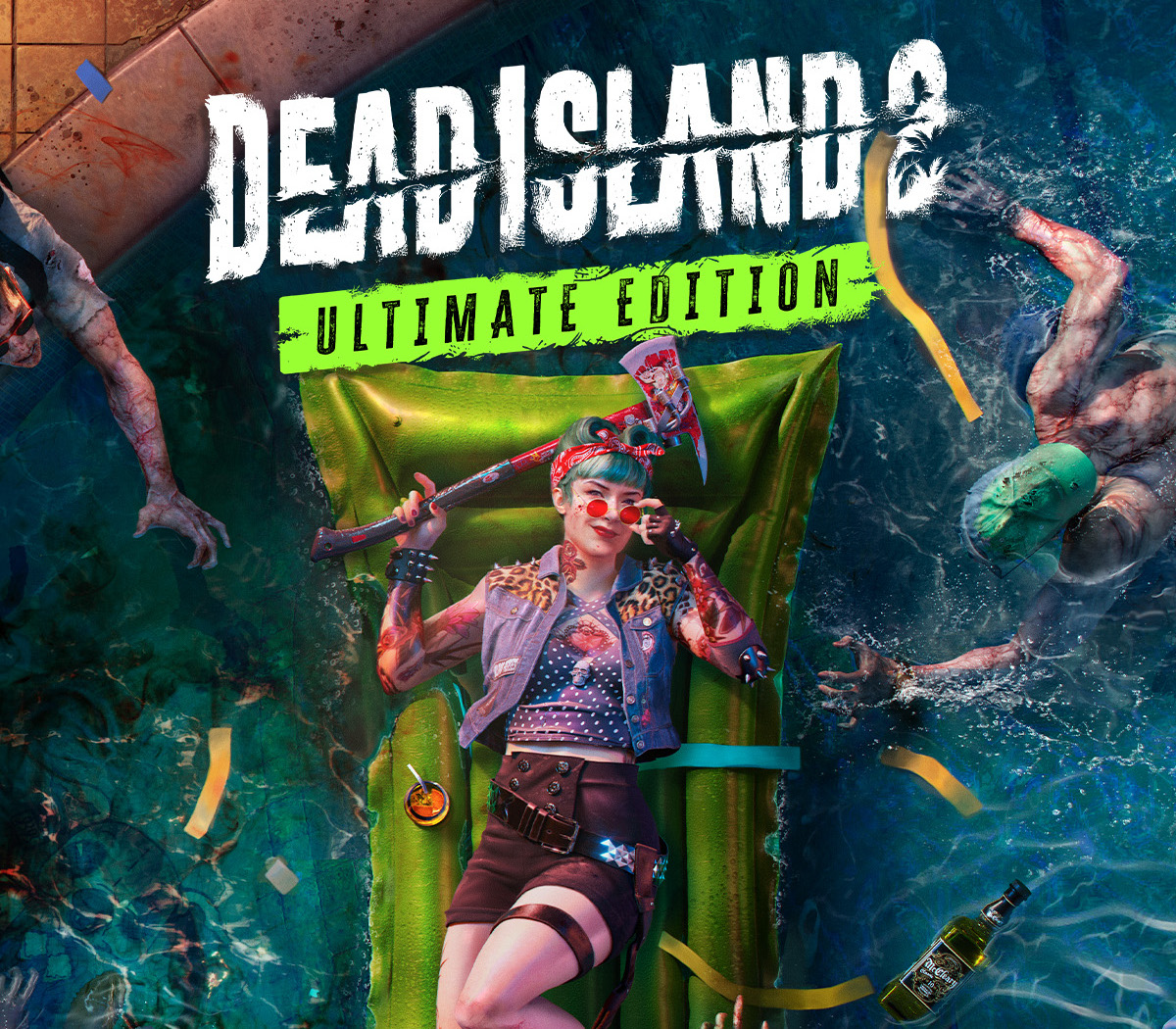 _DeadIsland2UltimateEdition111 Dead Island 2 Ultimate Edition XBOX One / Xbox Series X|S CD Key - Image 1