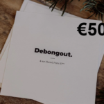 Debongout EUR 50 Gift Card FR