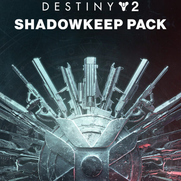 Destiny 2 - Shadowkeep Pack DLC EU XBOX One / Xbox Series X|S CD Key