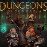 Dungeons of Sundaria EU PC Steam CD Key