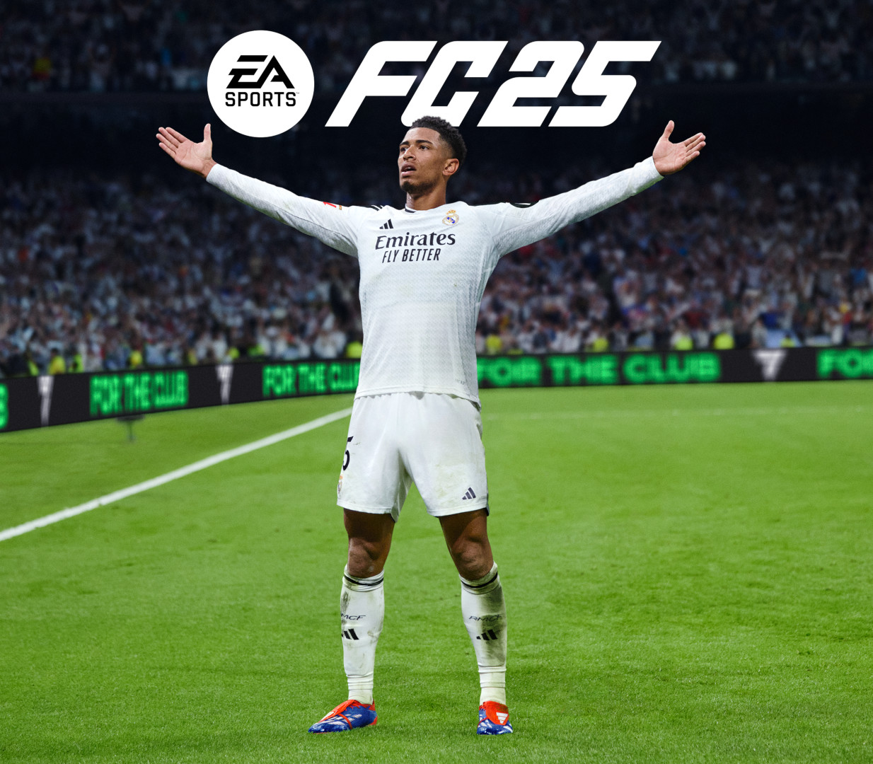 _EASPORTSFC25800 EA SPORTS FC 25 CH XBOX One / Xbox Series X|S CD Key - Image 1
