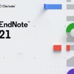 EndNote 21 CD Key (2 PCs)