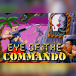 Eye of the Commando PC Steam CD Key