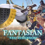 FANTASIAN Neo Dimension Xbox Series X|S CD Key