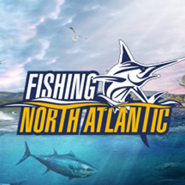 Fishing North Atlantic EU XBOX One / Xbox Series X|S CD Key