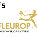 Fleurop €5 Gift Card DE