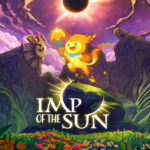 Imp of the Sun TR PC Steam CD Key
