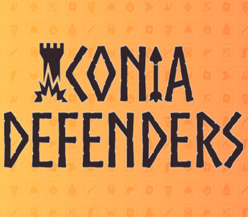 _IconiaDefenders_800 Iconia Defenders PC Steam CD Key - Image 1