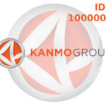 Kanmo 1000000 IDR Gift Card ID