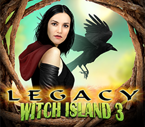 _Legacy_800 Legacy - Witch Island 3 PC Steam CD Key - Image 1