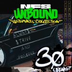 Need for Speed Unbound - Ultimate Collection Upgrade DLC US Xbox Series X|S CD Key