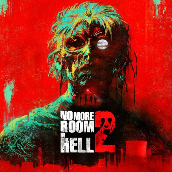No More Room in Hell 2 PC Steam CD Key