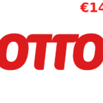 Otto EUR 14 Gift Card DE