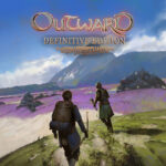 Outward Definitive Edition EU Xbox Series X|S CD Key