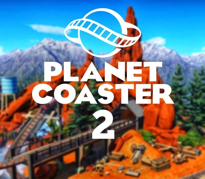 _PlanetCoaster-ss-800 Planet Coaster 2 EU Xbox Series X|S CD Key - Image 1