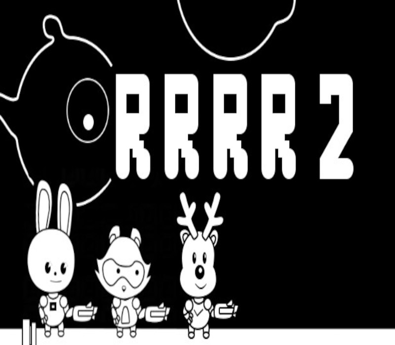 _RRRRII111 RRRR2 EU PC Steam CD Key - Image 1