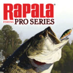 Rapala Fishing Pro Series XBOX One / Xbox Series X|S Account