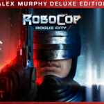 Robocop: Rogue City Alex Murphy Edition MENA PC Steam CD Key