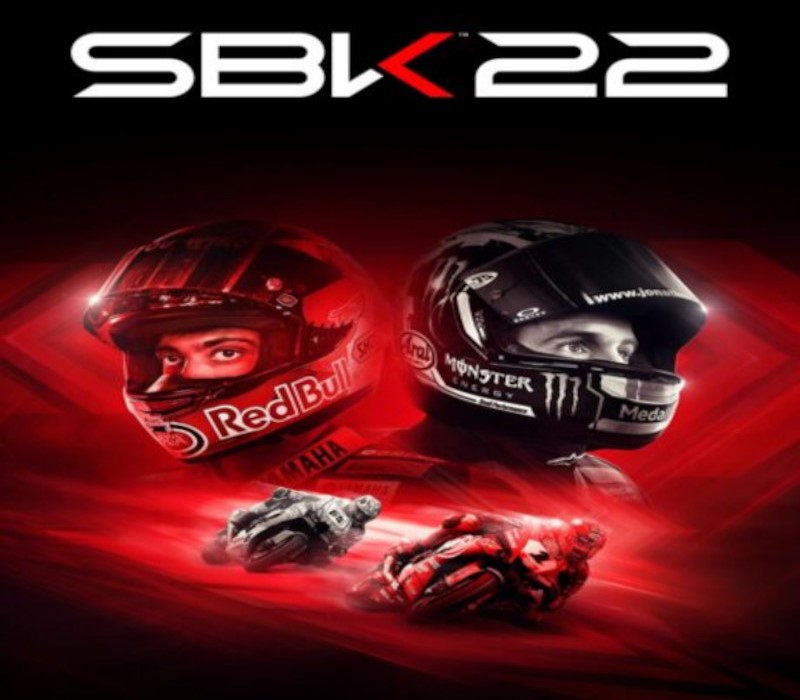 SBK 22 PC Steam CD Key