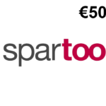 Spartoo €50 Gift Card DE
