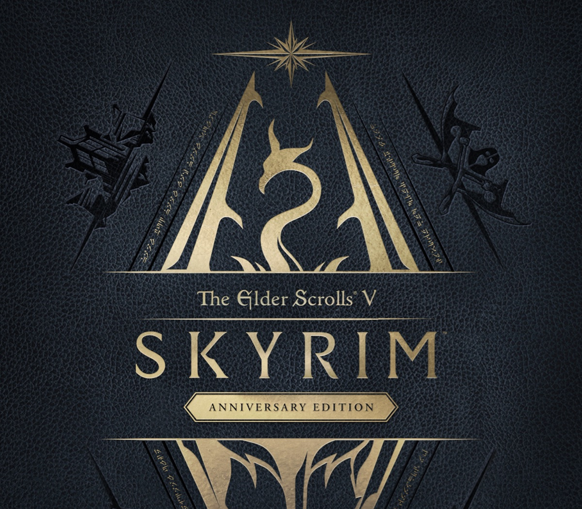 _Skyrim10-anniversary800 The Elder Scrolls V: Skyrim Anniversary Edition RU/CIS PC Steam CD Key - Image 1