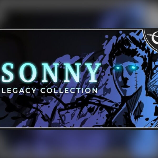 Sonny Legacy Collection PC Steam CD Key