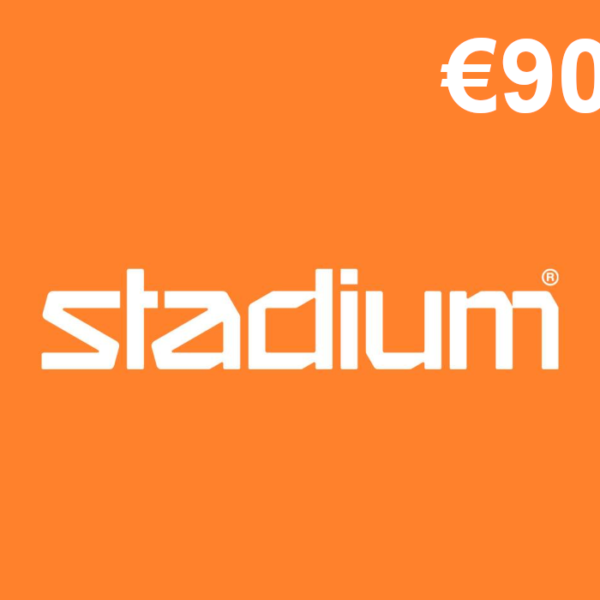 Stadium €90 Gift Card FI