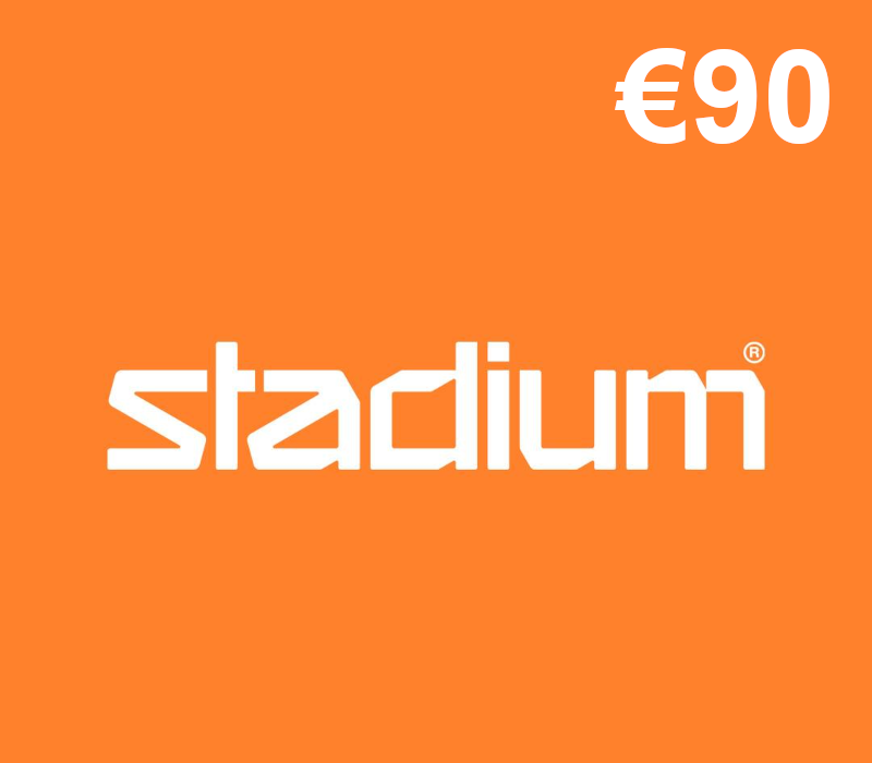 _Stadium_800eur90 Stadium €90 Gift Card FI - Image 1