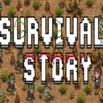 Survival Story PC Steam CD Key