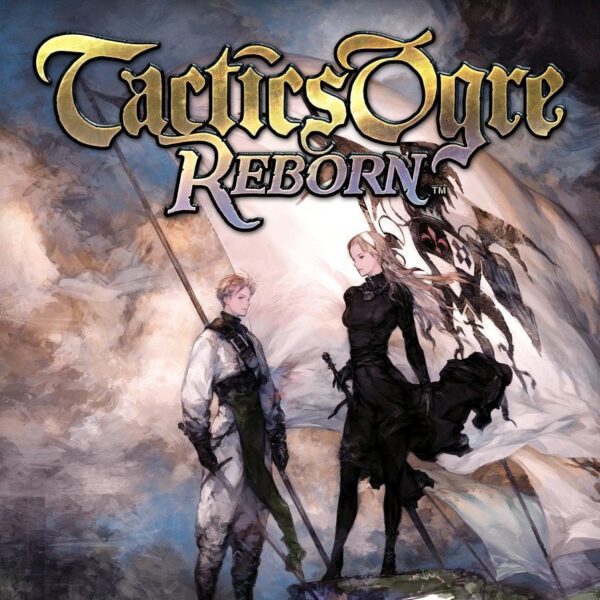 Tactics Ogre: Reborn Steam CD Key