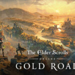The Elder Scrolls Online Deluxe Collection: Gold Road PC Digital Download CD Key