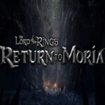The Lord of the Rings: Return to Moria EU PC Steam CD Key