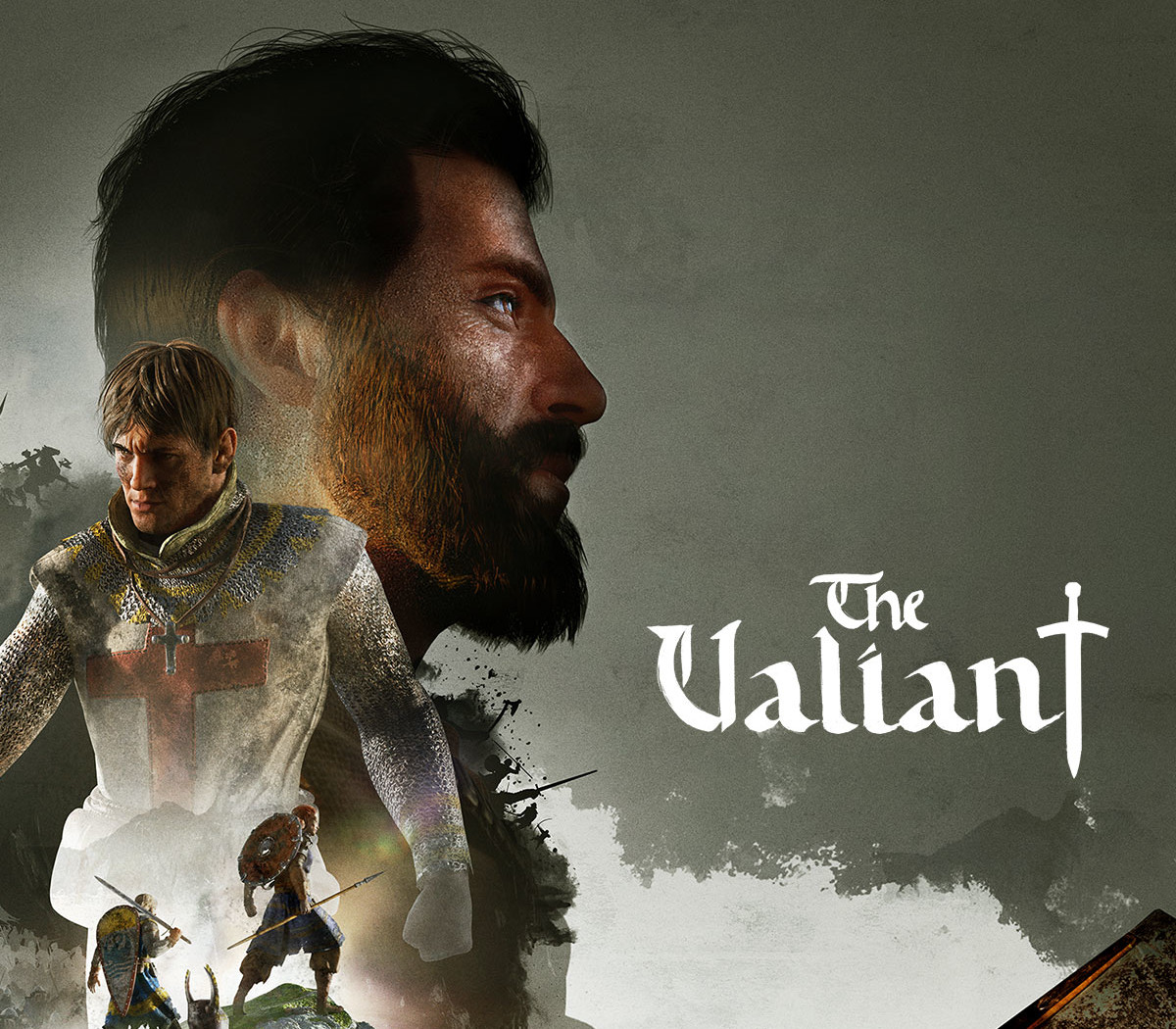 _TheValiant800 The Valiant EU Xbox Series X|S CD Key - Image 1