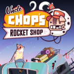 Uncle Chop's Rocket Shop PC Steam CD Key