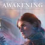 Unknown 9: Awakening EU XBOX One / Xbox Series X|S CD Key