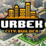 Urbek City Builder EU PC Steam CD Key